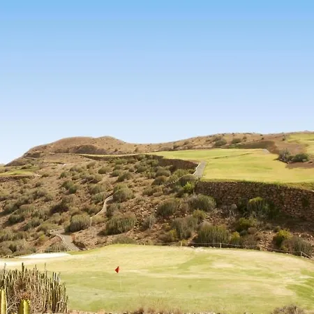 Vista Golf 22 By Villagrancanaria Maspalomas (Gran Canaria)