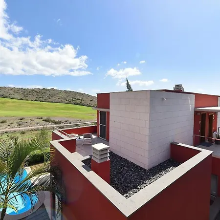 Vista Golf 22 By Villagrancanaria Maspalomas (Gran Canaria)