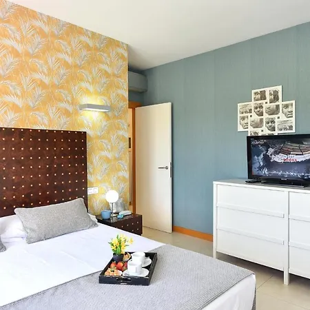 Vista Golf 22 By Villagrancanaria Villa