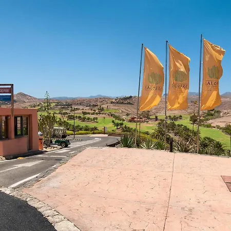 Villa Vista Golf 22 By Villagrancanaria